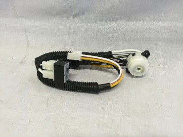 SH40IGNW - IGNITION WIRING