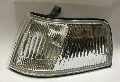 SH40CLL - CORNER LAMP L (NO SKREW)