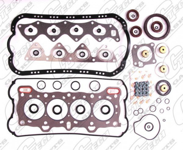 SH40GSKSA9 - GASKET SET * D16A9