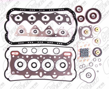 SH40GSKSA9 - GASKET SET * D16A9