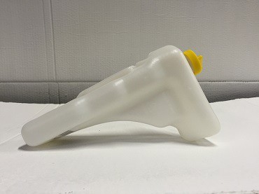 SR40RADOB - RADIATOR OVERFLOW BOTTLE * 92-95