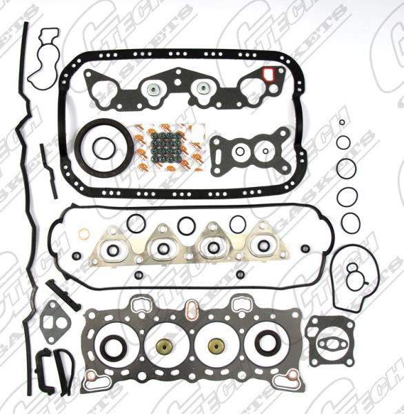 SR40GSKS15 - GASKET SET * D15B3/D16A7
