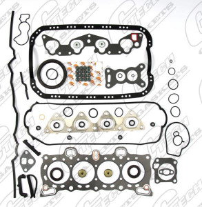 SR40GSKS15 - GASKET SET * D15B3/D16A7