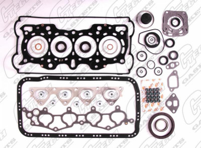 SR40GSKS18 - CYLINDER HEAD GASKET SET * B18