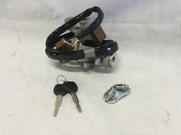 S040IGN - IGNITION (2KEYS*WIRING - NON AIRBAG)