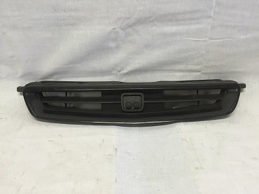 S030GR - GRILLE (BLACK)(PFL)