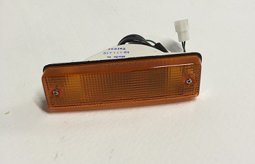 SC90BUMPLL - BUMPER LAMP * LF * 84-88