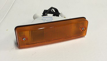 SC90BUMPLR - BUMPER LAMP * RF * 84-88