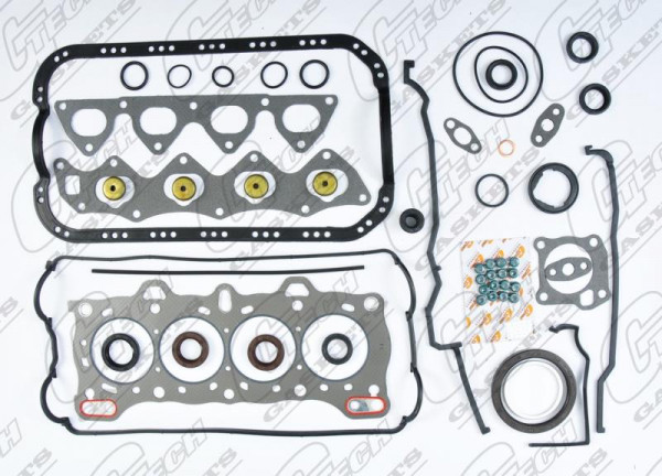 SC90GSKS16 - GASKET SET * 1.6 * 84-88