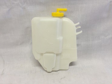 VX40RADOB - RADIATOR OVERFLOW BOTTLE * 06-11