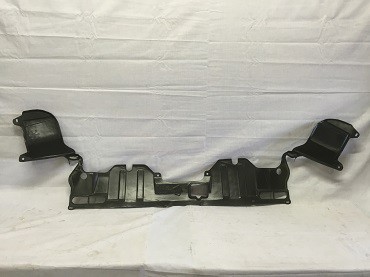 VX40SPLASH - ENGINE SPLASH TRAY