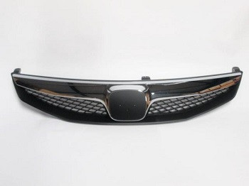 VX40GRFL - GRILLE * 09-11