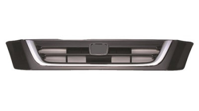 CRV10GR - GRILLE+MOULDING * 97-01