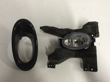 BAL10FOGL - FOG LIGHT * L * 11-12