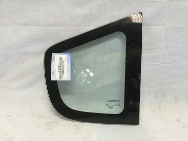 JAZ10QGLASSRR (DISCONTINUED) - 1/4 GLASS RR