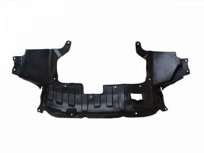 JAZ10SPLASH - ENGINE SPLASH TRAY * 06-08