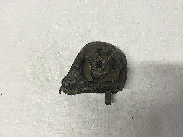 SH40MOUGTA - MOUNTING GEARBOX (TOP)(AUTO)