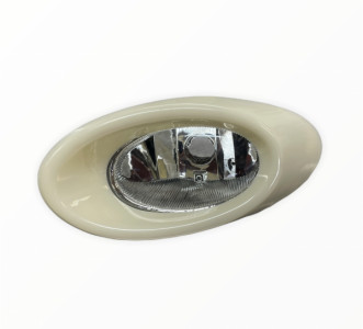 JAZ10FOGLV - FOG LIGHT * LF * VTEC * 06-08