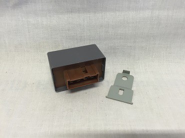 SR40FPR - FUEL PUMP RELAY