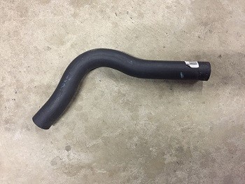 S040HOSEUV - RADIATOR HOSE UPPER (VTEC)