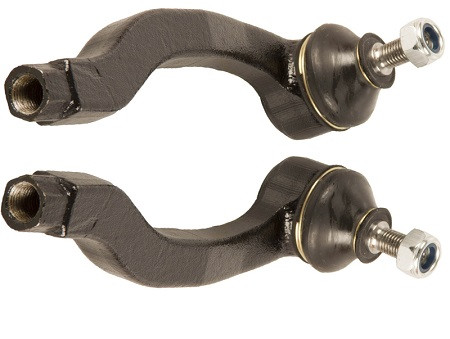 S040TRES - TIE ROD END * SET