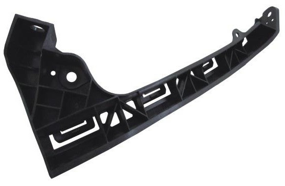 JAZ20HLBRKTR - HEADLIGHT BRACKET * R * 09-14