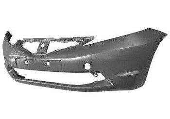 JAZ20BUMPF - BUMPER * FRONT * 09-11