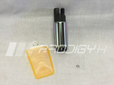 S040FUELP - FUEL PUMP