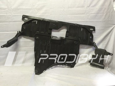 ACC10SPLASH - ENGINE SPLASH TRAY * 03-08