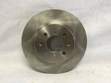 S040BDISCF - BRAKE DISC * FRONT