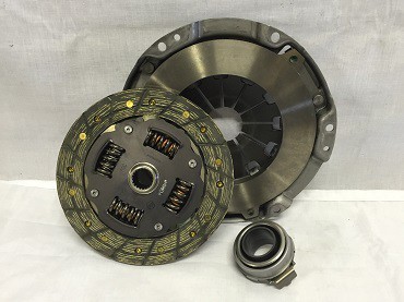 JAZ20CK - CLUTCH KIT