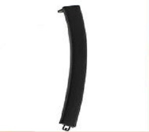 CRV30BUMPSTRPR - BUMPER STRIP * RF * 07-09