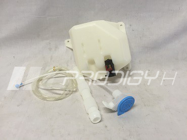 ACC10WWB+ - WINDSCREEN WASHER BOTTLE + PUMP * 03-08