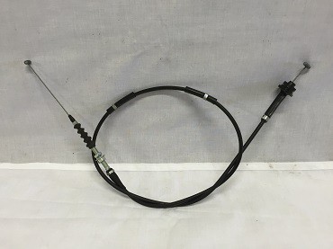 SR40AC15M - ACCELERATOR CABLE 1.5 * MANUAL