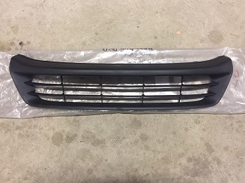 BAL10BUMPGRFL - BUMPER GRILLE * 12-13