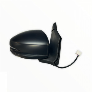 BAL20DMRI - DOOR MIRROR * R * INDICATOR - NO AUTO FOLD * 14-17
