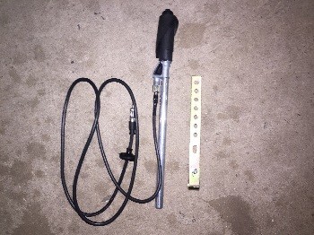 S040ANTM - ANTENNA * MANUAL