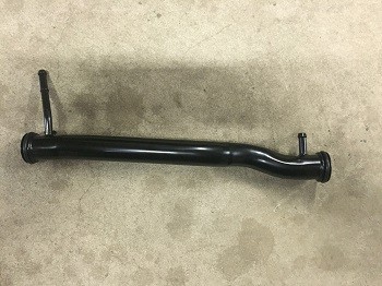 SR40WPSA9 - WATER PIPE STEEL (D16A9)
