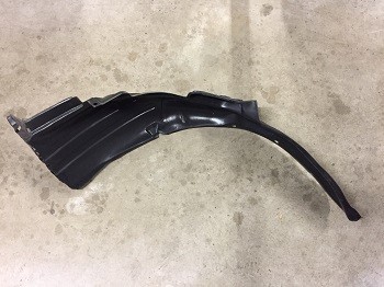 JAZ10FENLRV - FENDER LINER * RF * VTEC * 06-08