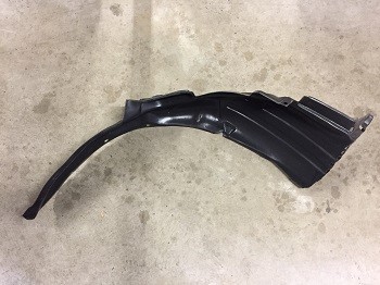JAZ10FENLLV - FENDER LINER * LF * 1.5 VTEC * 05-08