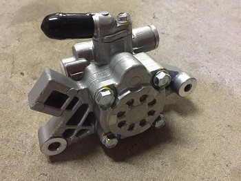 S040PSP - POWER STEERING PUMP * 1.5-1.6