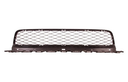 CIV40BUMPGR - BUMPER GRILLE * 12-15